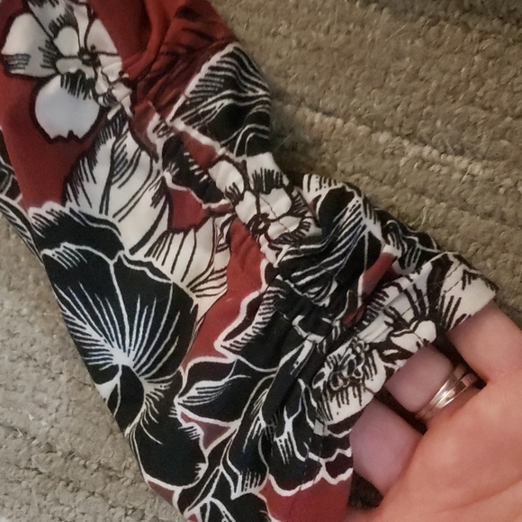 Blouse - Picture 3 of 5